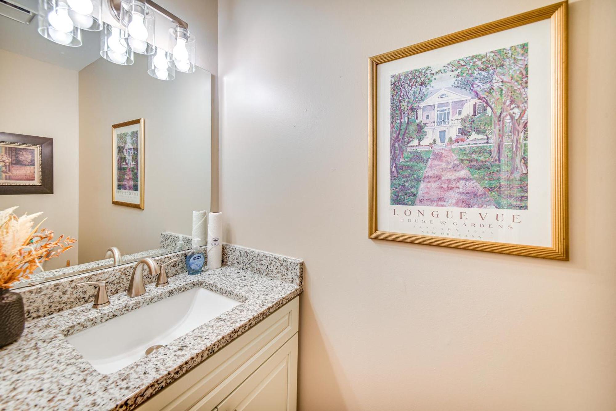 Home 5 Mi To Colonial Pkwy, 11 Mi To Busch Gardens Williamsburg Buitenkant foto