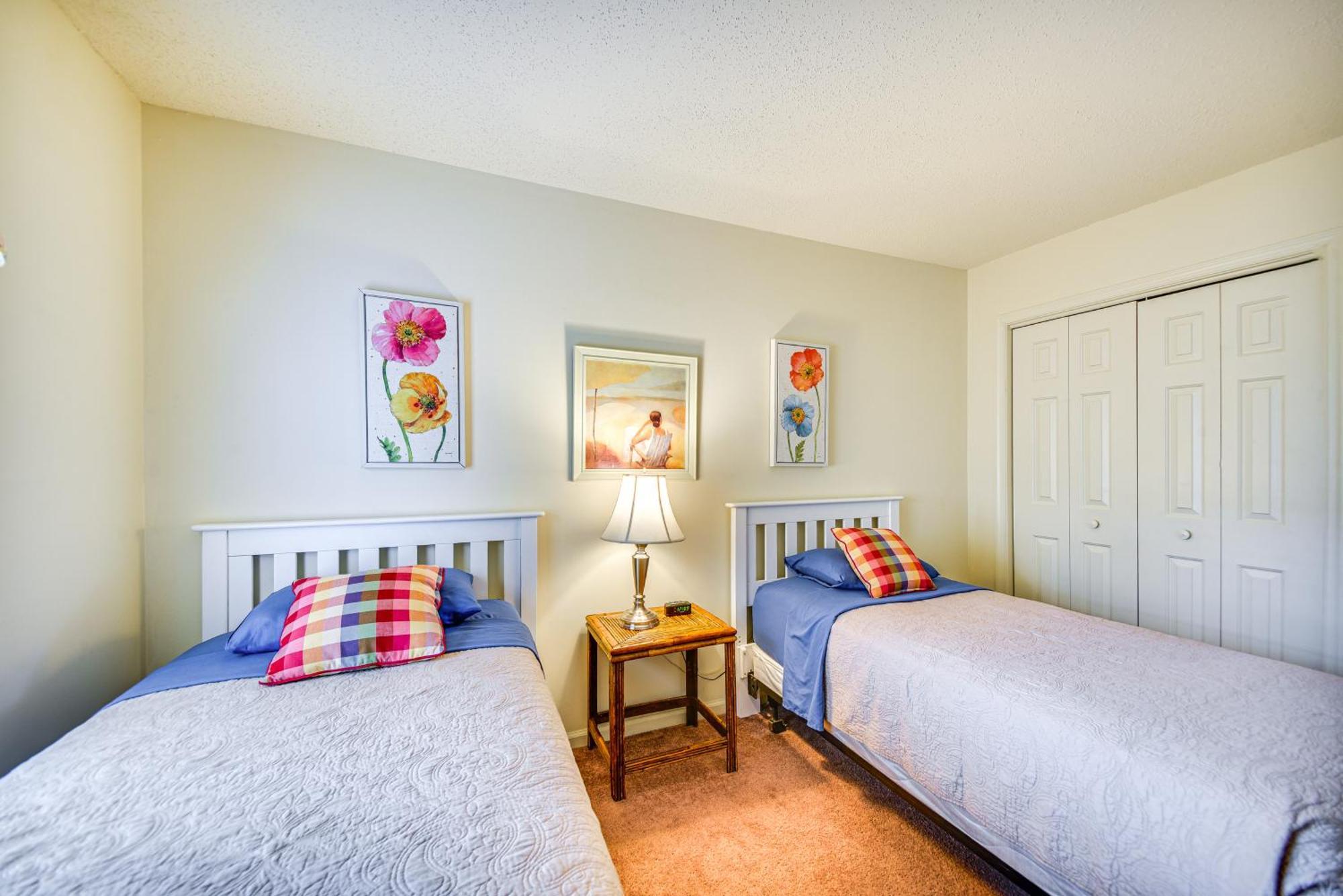 Home 5 Mi To Colonial Pkwy, 11 Mi To Busch Gardens Williamsburg Buitenkant foto